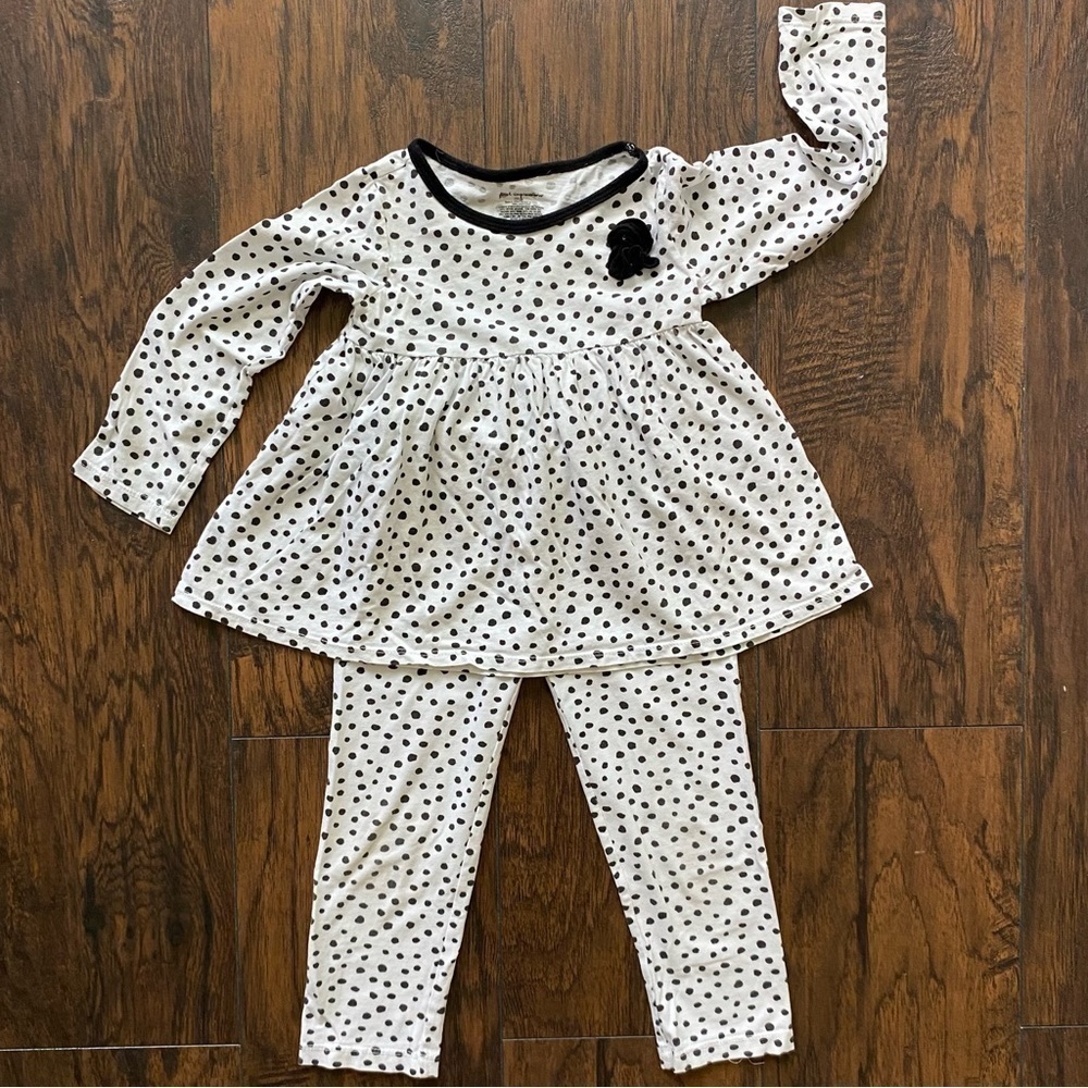 First Impressions, Girls, 2 Piece Set